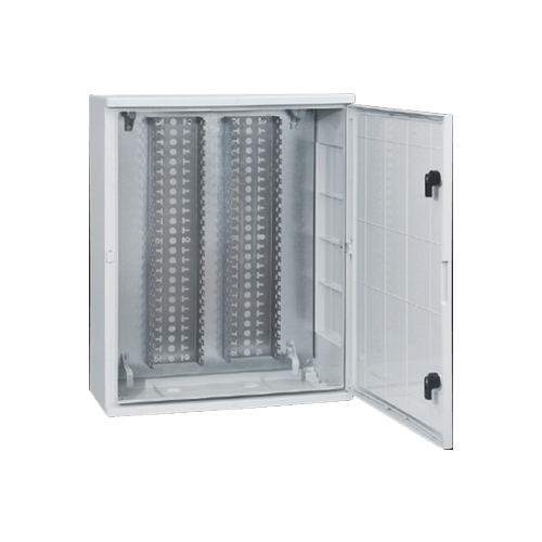 Telefon Kutusu Çatılı